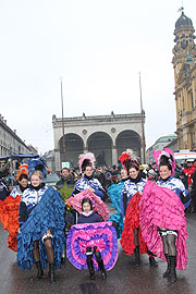 Schornsteinfeger (Foto: Ingrid Grossmann)